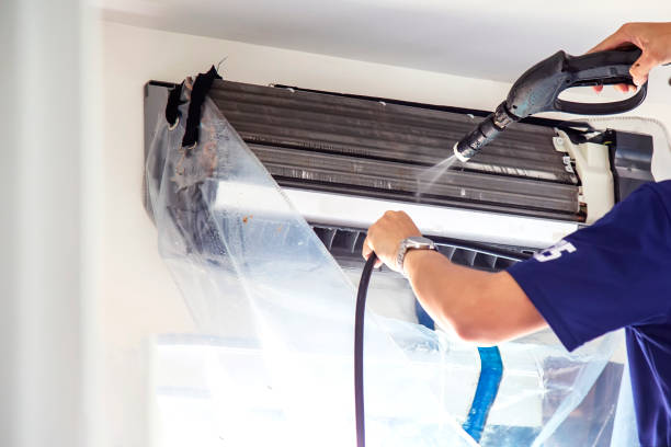 Professional Airduct Cleaning in Midtown, TN